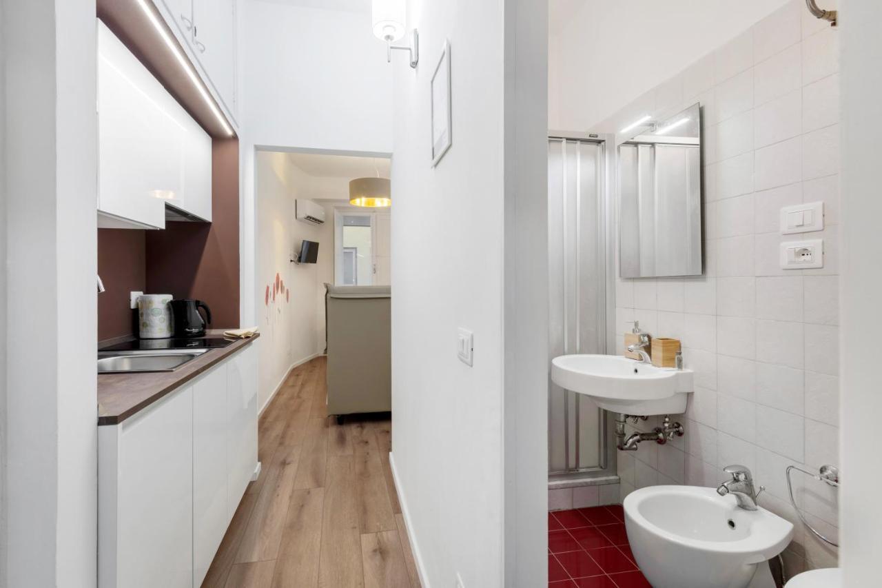 Apartamento Fiore - Ponte Vecchio Mini Studio *