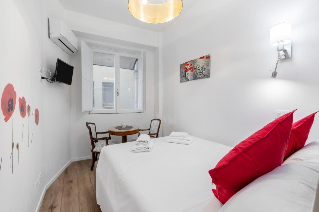 Fiore - Ponte Vecchio Mini Studio Apartamento