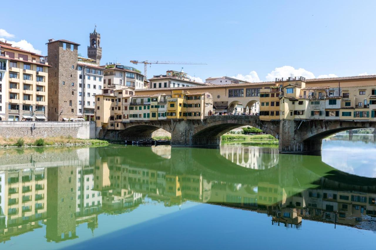 Apartamento Fiore - Ponte Vecchio Mini Studio